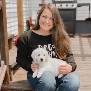 Meet your Posher, Jenna